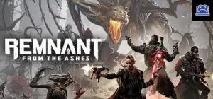 Remnant: From the Ashes 