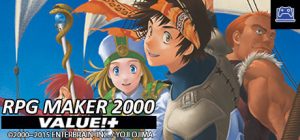 RPG Maker 2000 