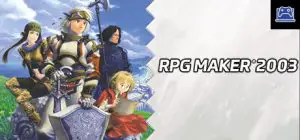RPG Maker 2003 