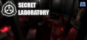 SCP: Secret Laboratory 