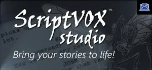 ScriptVOX Studio 