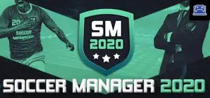 Soccer Manager 2020 