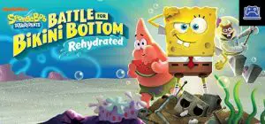 SpongeBob SquarePants: Battle for Bikini Bottom - Rehydrated 