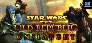 Star Wars: The Old Republic: Onslaught 