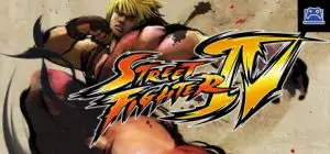 Street Fighter IV 