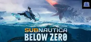 Subnautica: Below Zero 