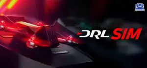 The Drone Racing League Simulator 