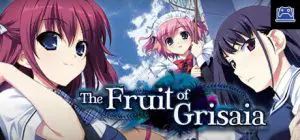 The Fruit of Grisaia 