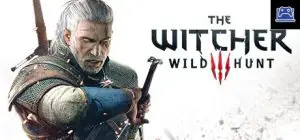 The Witcher 3 