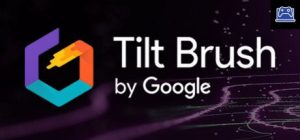 Tilt Brush 