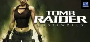 Tomb Raider: Underworld 