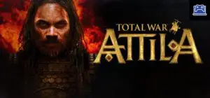 Total War: ATTILA 