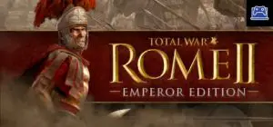 Total War: ROME II - Emperor Edition 