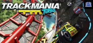 Trackmania Turbo 