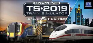Train Simulator 2020 