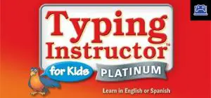 Typing Instructor for Kids Platinum 5 
