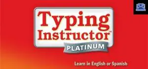 Typing Instructor Platinum 21 