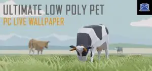 Ultimate Low Poly Pet 