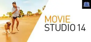 VEGAS Movie Studio 14 Steam Edition 