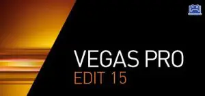 VEGAS Pro 15 Edit Steam Edition 