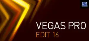 VEGAS Pro 16 Edit Steam Edition 