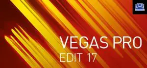VEGAS Pro 17 Edit Steam Edition 