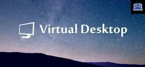 Virtual Desktop 
