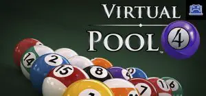 Virtual Pool 4 