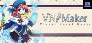 Visual Novel Maker 