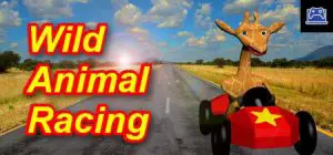 Wild Animal Racing 
