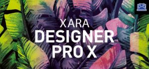 Xara Designer Pro X 15 Steam Edition 