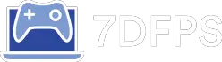 7dfps Logo